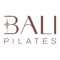 Logo de Bali pilates